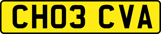 CH03CVA