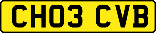 CH03CVB