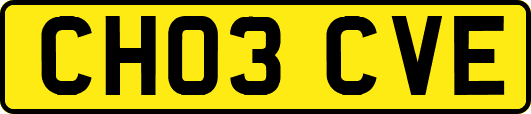 CH03CVE