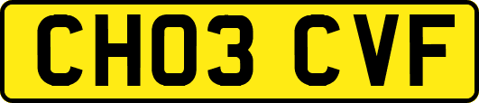 CH03CVF