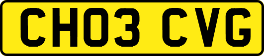 CH03CVG