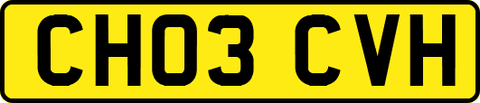 CH03CVH