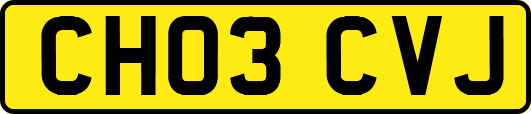 CH03CVJ