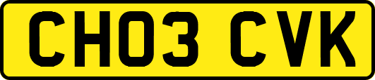 CH03CVK