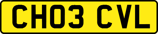 CH03CVL