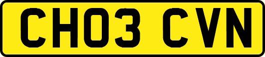 CH03CVN