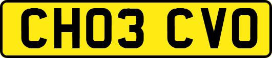 CH03CVO