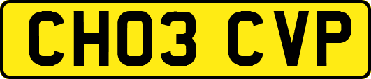 CH03CVP