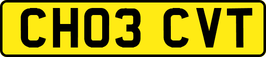 CH03CVT