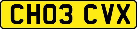 CH03CVX