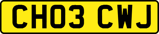 CH03CWJ