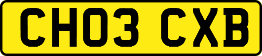 CH03CXB