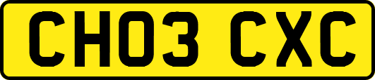 CH03CXC