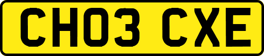 CH03CXE