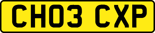 CH03CXP