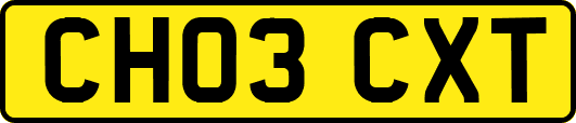 CH03CXT