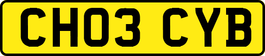 CH03CYB