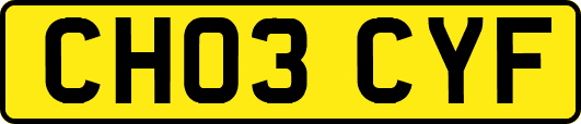 CH03CYF