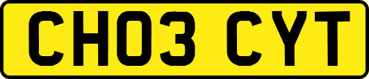 CH03CYT