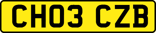 CH03CZB
