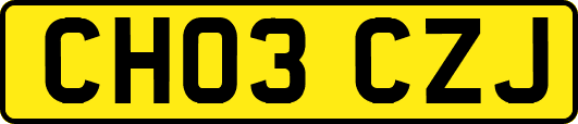 CH03CZJ