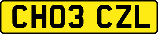 CH03CZL
