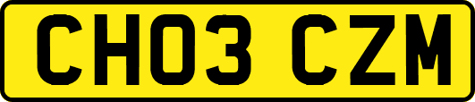 CH03CZM