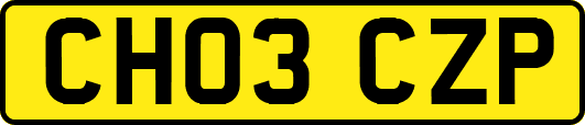 CH03CZP