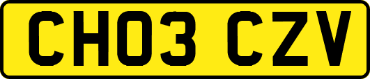 CH03CZV
