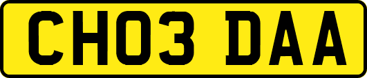 CH03DAA