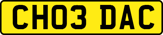 CH03DAC