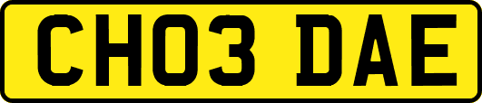 CH03DAE