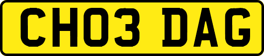 CH03DAG