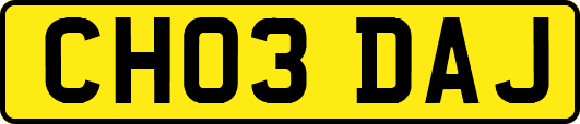 CH03DAJ