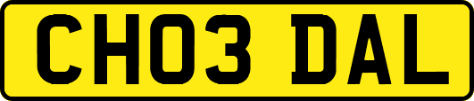 CH03DAL