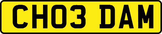 CH03DAM