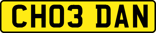 CH03DAN