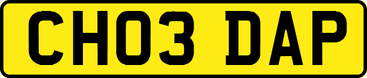 CH03DAP