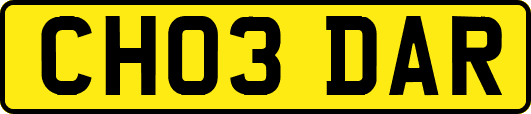 CH03DAR