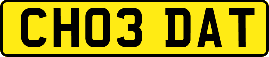 CH03DAT