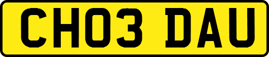 CH03DAU