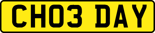 CH03DAY