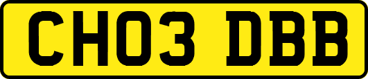 CH03DBB