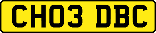 CH03DBC