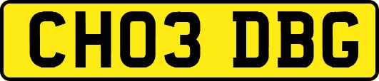 CH03DBG