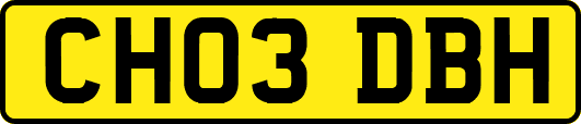CH03DBH