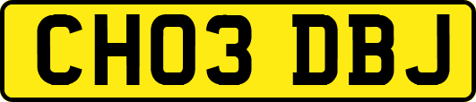 CH03DBJ
