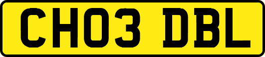 CH03DBL