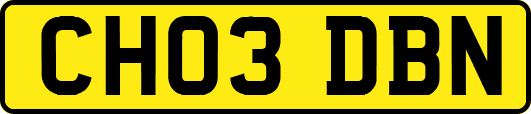 CH03DBN