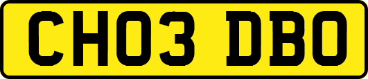 CH03DBO
